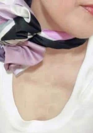 エリート美女 藍