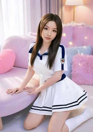 可愛いね りん