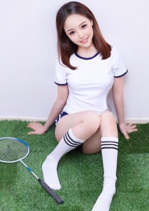 可愛いね 新人：ゆりちゃん