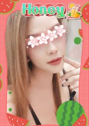 Honey きき