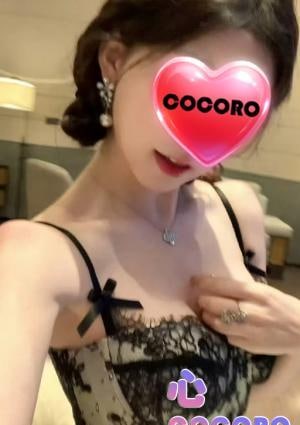心（COCORO） ゆりちゃん