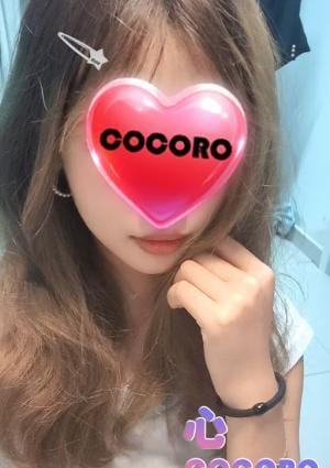心（COCORO） リンちゃん