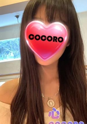 心（COCORO） ココちゃん