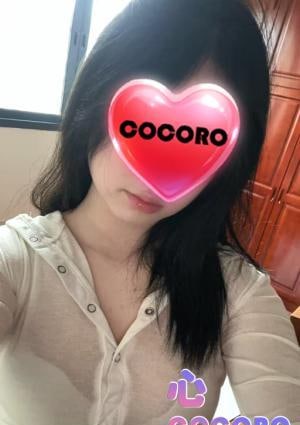 心（COCORO） ユイちゃん