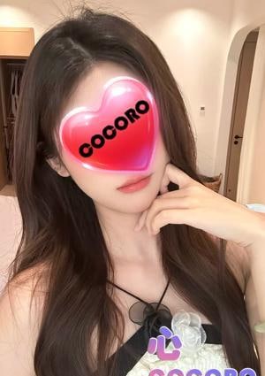 心（COCORO） あいちゃん