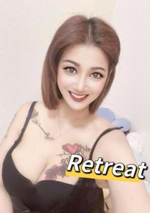Retreat（リトリート） モカちゃん