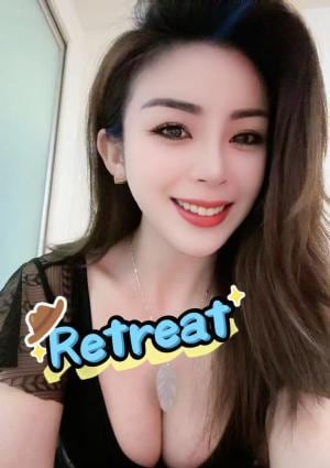Retreat（リトリート） のかちゃん