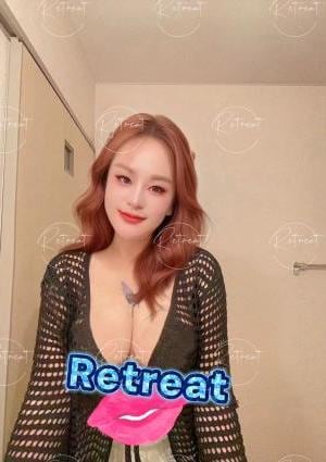 Retreat（リトリート） えなちゃん