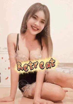 Retreat（リトリート） ゆきちゃん