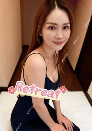 Retreat（リトリート） ジェニーちゃん