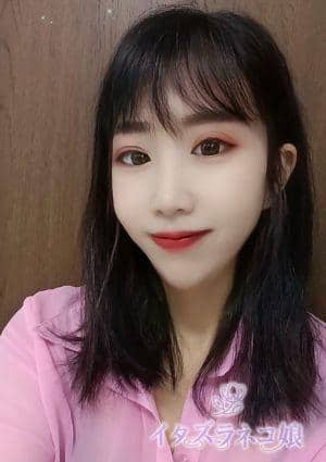 イタズラネコ娘 さえ(本人保証)