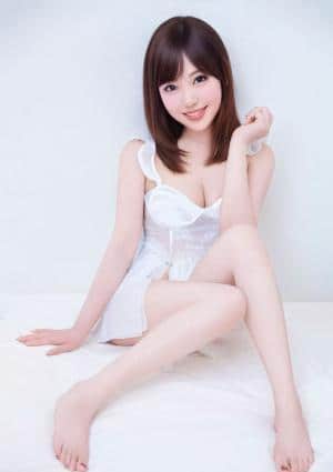 ルージュ みほちゃん