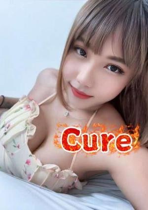 Cure（キュア） マイドちゃん