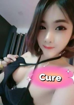 Cure（キュア） ミトちゃん