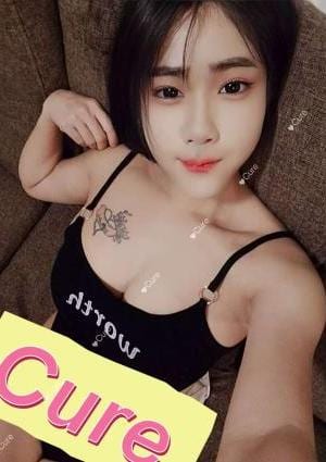 Cure（キュア） ミトちゃん