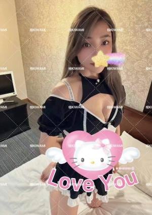 極（KIWAMI） れんちゃん