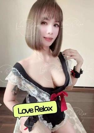 Love Relax（ラブリラックス） ややちゃん