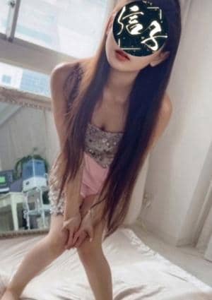 銀座セレブ 信子 横浜ルーム 東雲ひめか