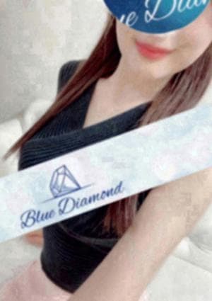 ブルーダイヤモンド 相模大野ルーム 姫川れいな【清掃系美女】
