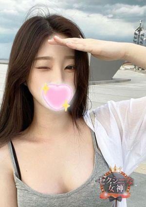 セクシーな女神 りさ