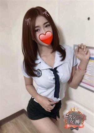 セクシーな女神 ゆき