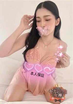 セクシーな女神 えりな