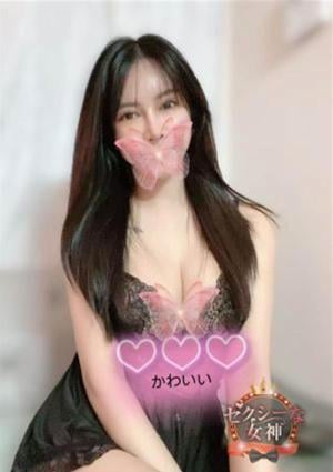 セクシーな女神 みどり