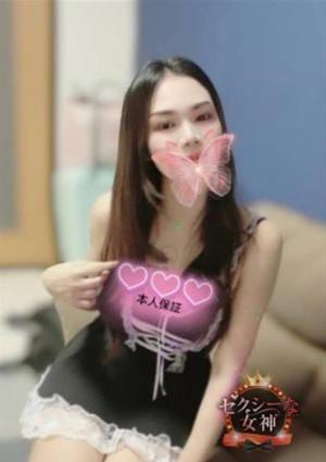 セクシーな女神 モカ（本人保証）