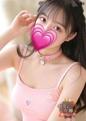 セクシーな女神 ゆゆ