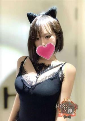 セクシーな女神 みや