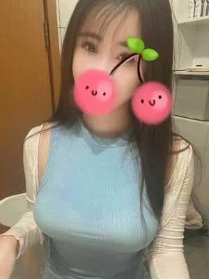 さくらんぼ ゆりちゃん