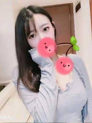 さくらんぼ クミちゃん