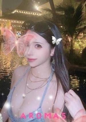 AROMA 5 町田ルーム ありす
