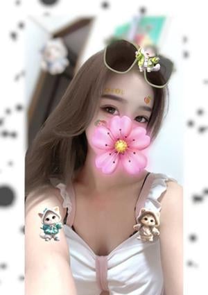 甘い恋人 ゆな