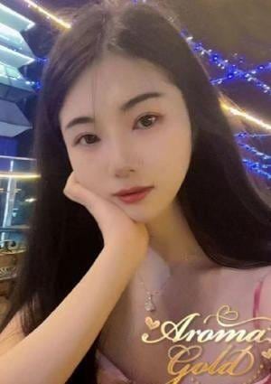 赤坂見付アロマゴールド ゆゆ
