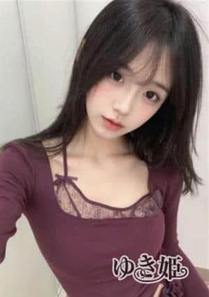 ゆき姫 れいな