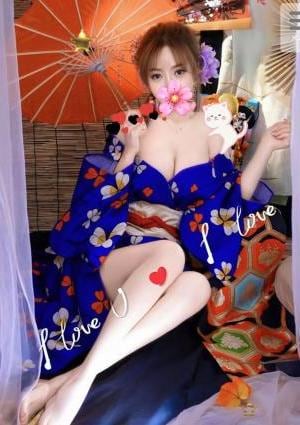 桜（さくら） エリちゃん