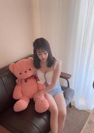 もも学園 ゆきちゃん