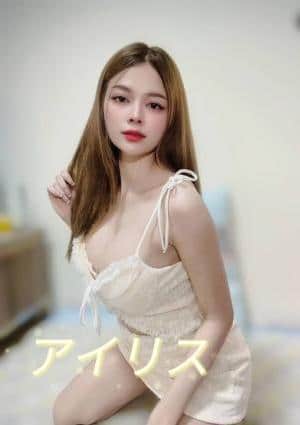 IRIS（アイリス） 新人：ららちゃん