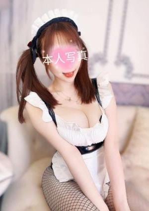 IRIS（アイリス） 新人：りさちゃん