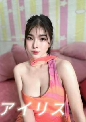 IRIS（アイリス） 新人：りなちゃん