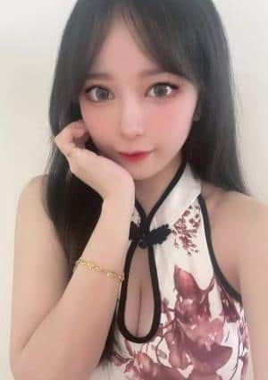 IRIS（アイリス） 新人：ゆゆちゃん