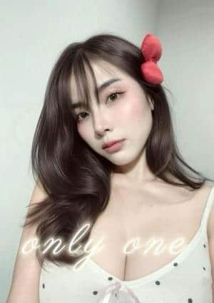 Only one（オンリーワン） 新人：みやちゃん