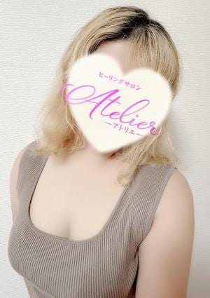 ヒーリングサロン アトリエ 坂本