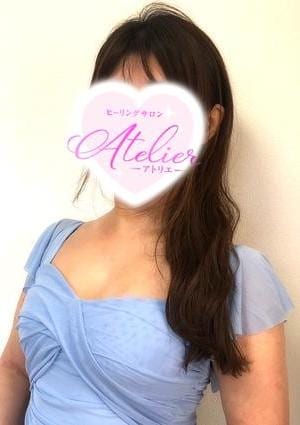 ヒーリングサロン アトリエ 高宮