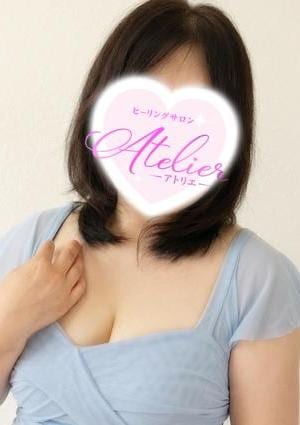 ヒーリングサロン アトリエ 篠崎