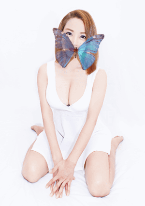 甘い約束 そら