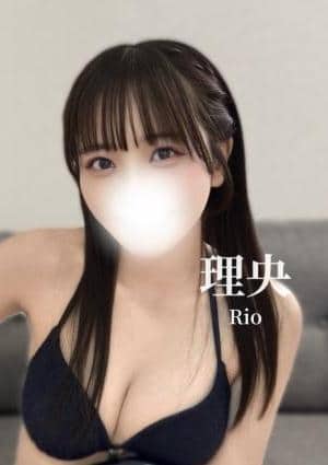 High end spa岐阜 理央