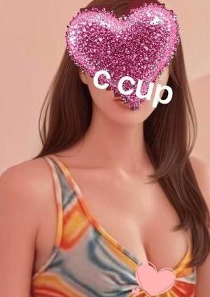 c cup りおちゃん