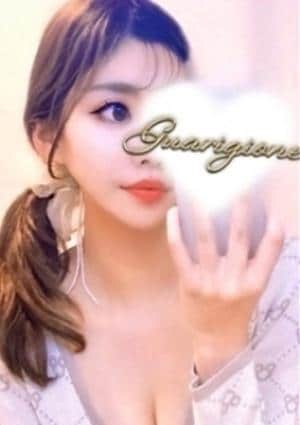 Guarigione（グアリジョーネ）新宿店 渚　まりん